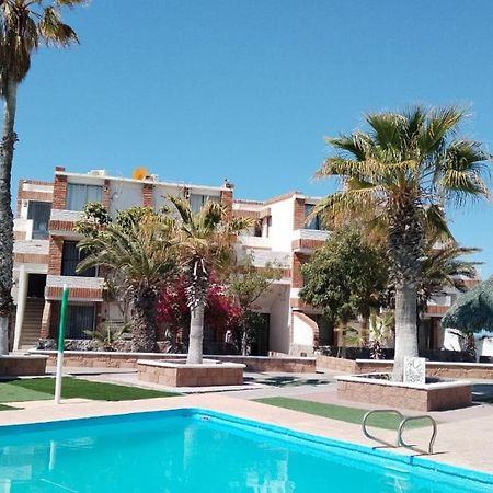 Mision Del Sol Apartment Bahia Kino Exterior photo