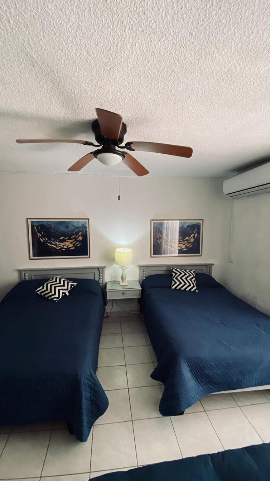 Mision Del Sol Apartment Bahia Kino Exterior photo