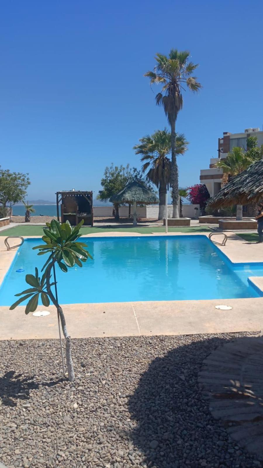 Mision Del Sol Apartment Bahia Kino Exterior photo