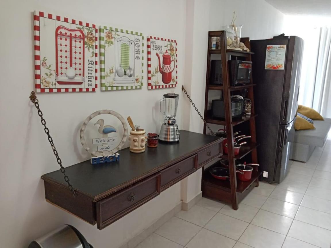 Mision Del Sol Apartment Bahia Kino Exterior photo