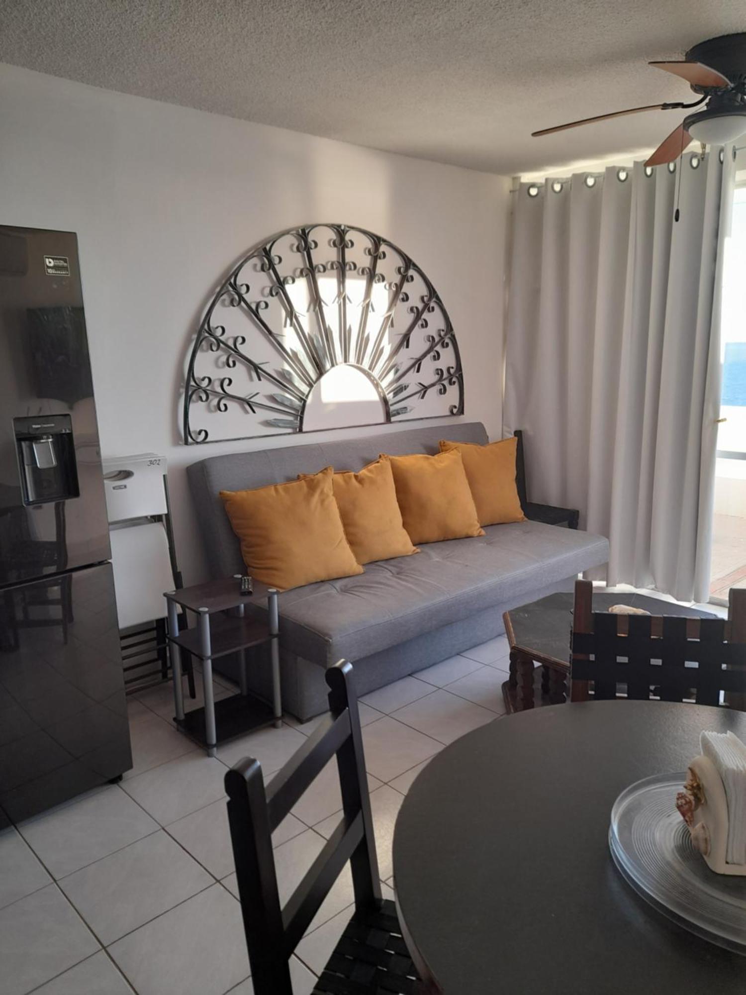 Mision Del Sol Apartment Bahia Kino Exterior photo
