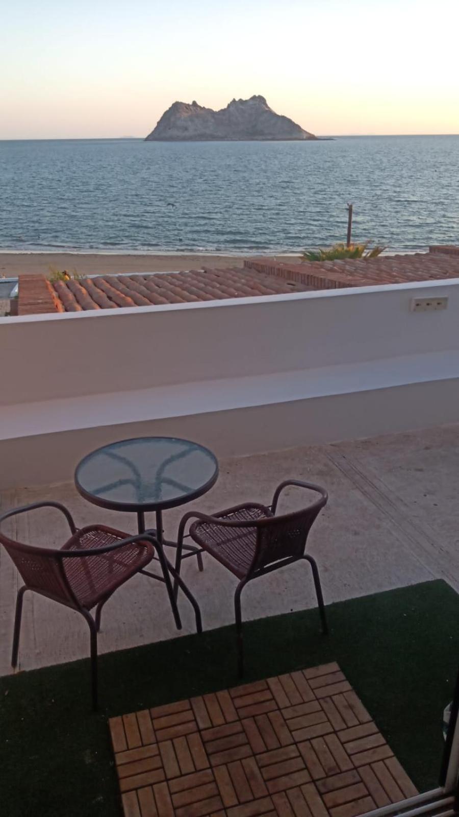 Mision Del Sol Apartment Bahia Kino Exterior photo