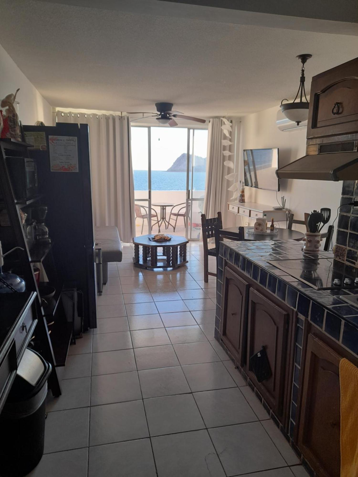 Mision Del Sol Apartment Bahia Kino Exterior photo